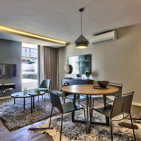 Chelsea Luxury Suites Le Cap Extérieur photo