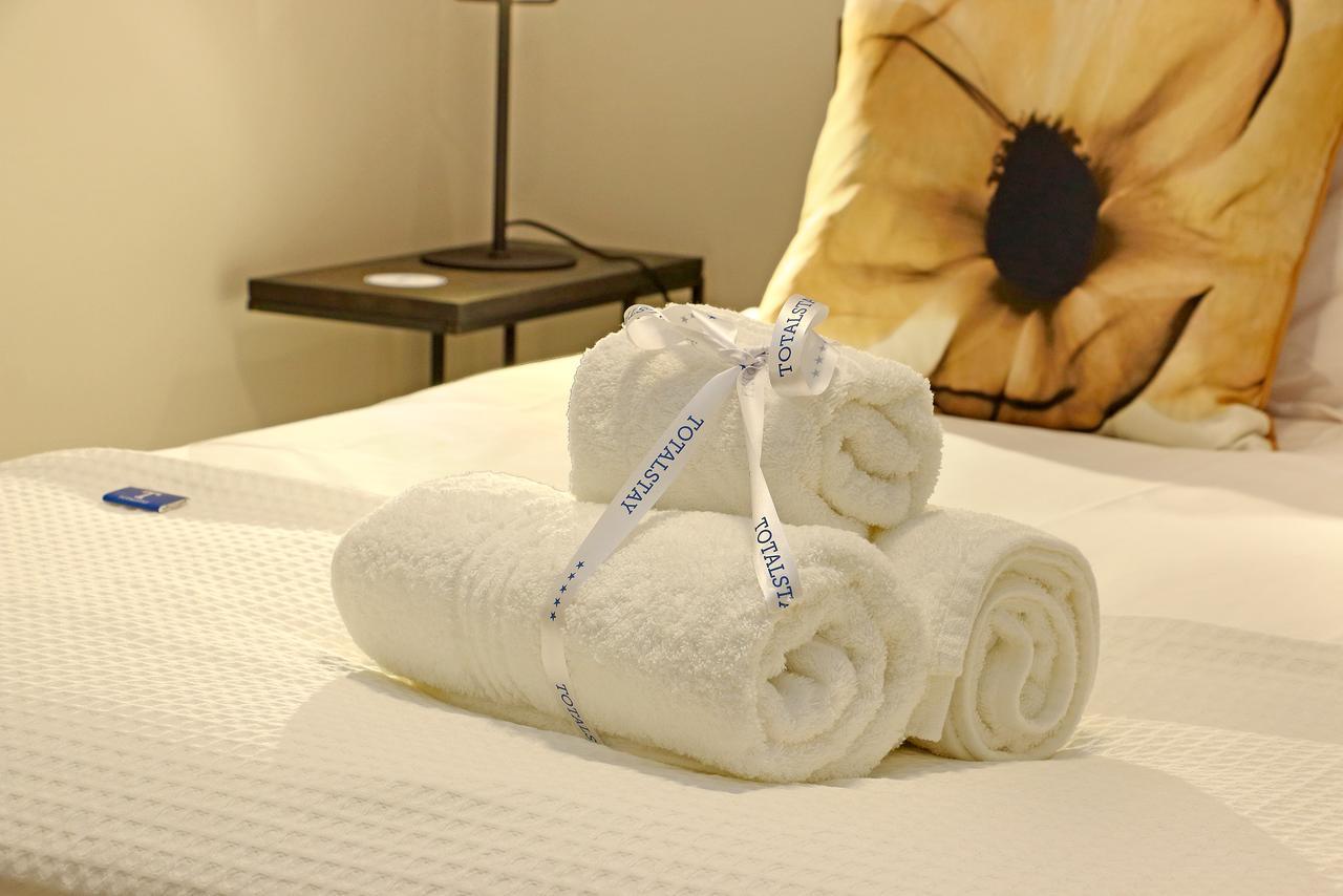 Chelsea Luxury Suites Le Cap Extérieur photo