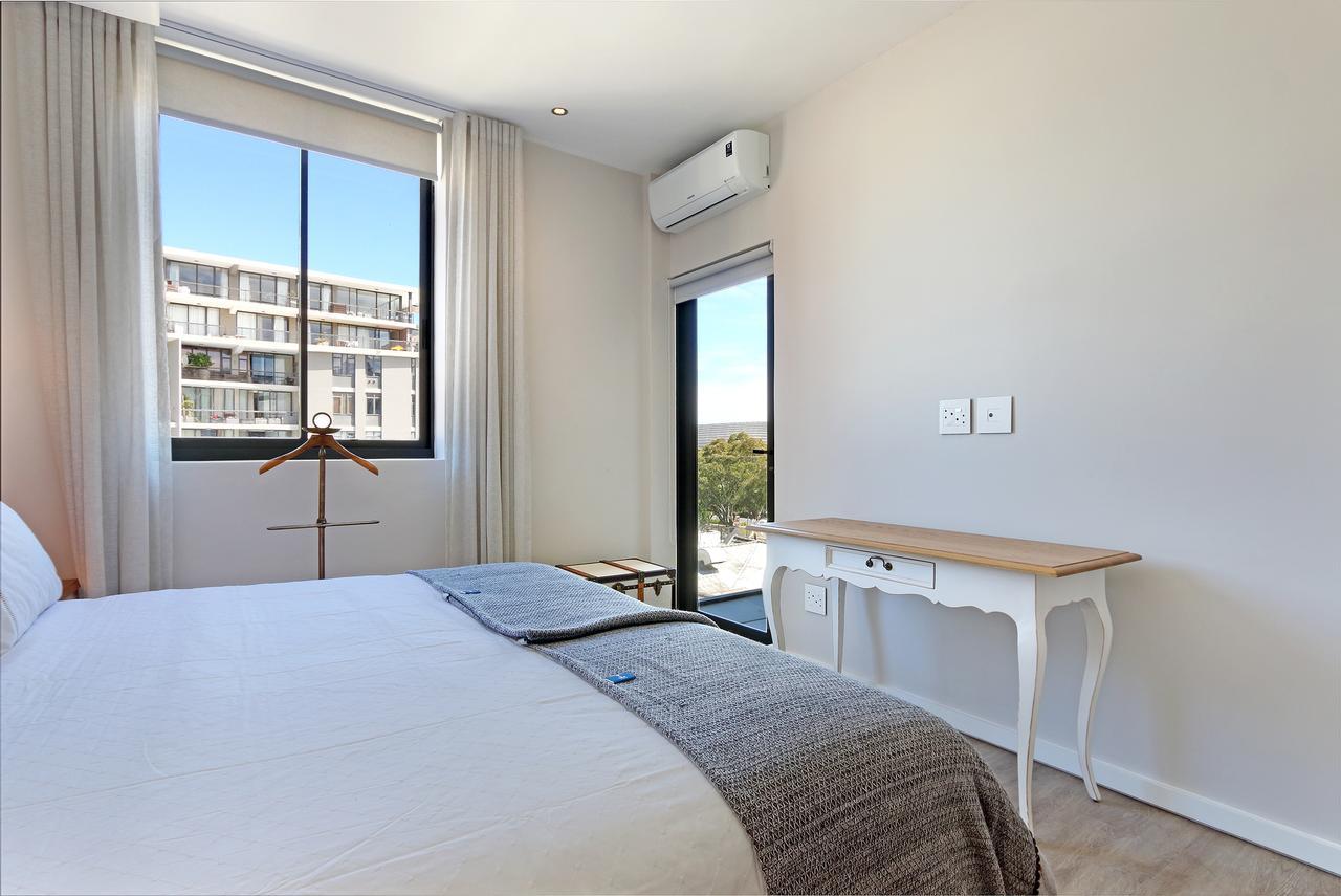 Chelsea Luxury Suites Le Cap Extérieur photo
