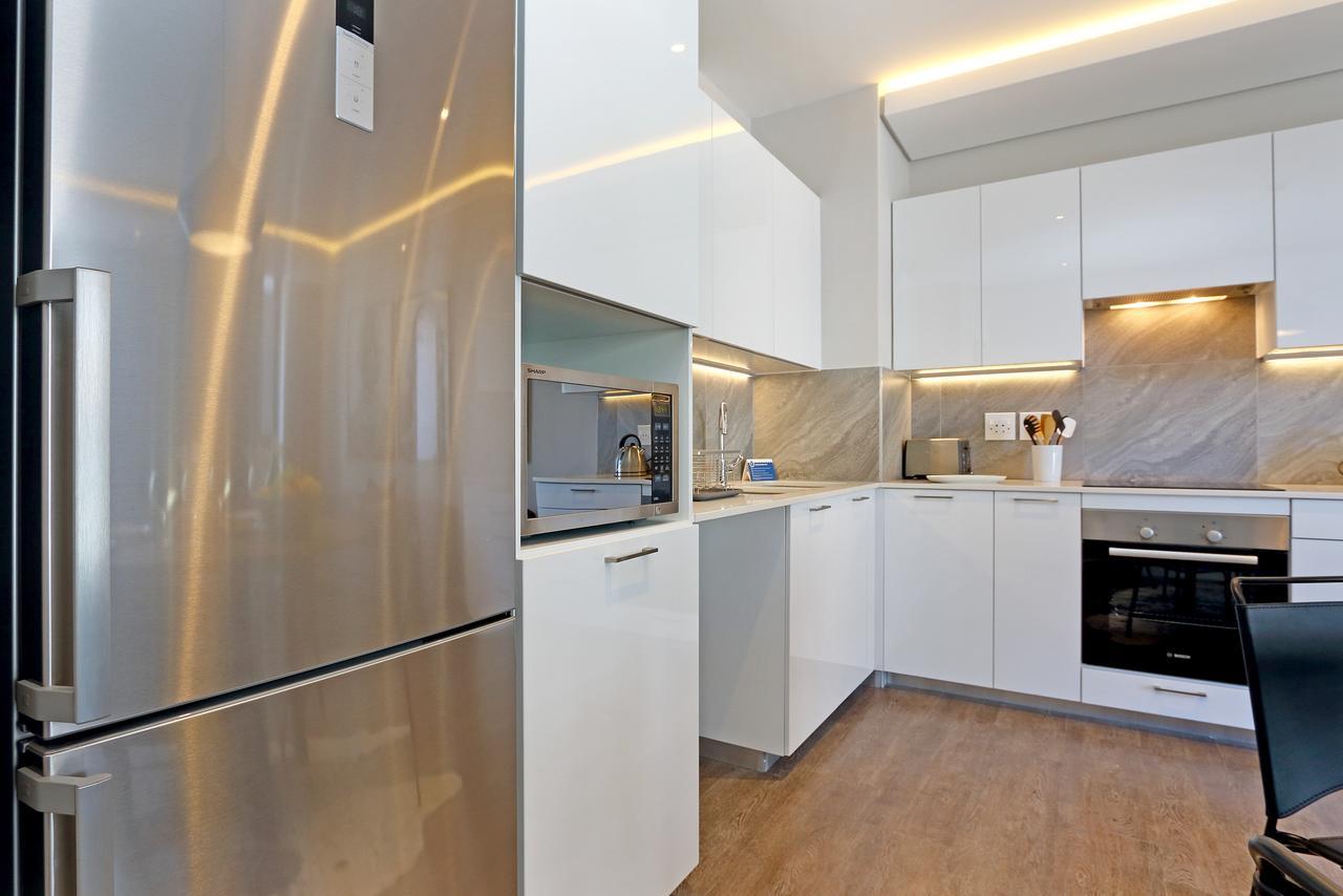 Chelsea Luxury Suites Le Cap Extérieur photo