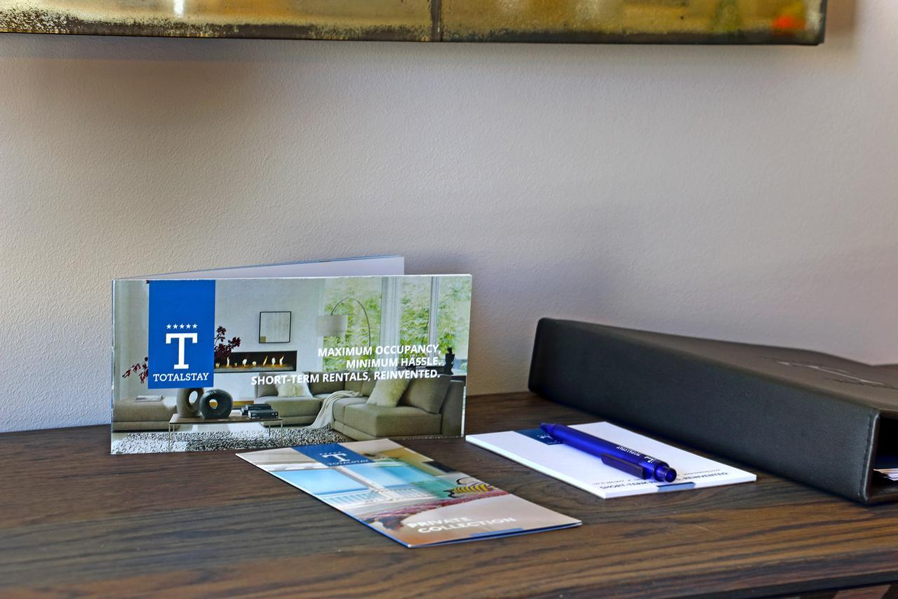 Chelsea Luxury Suites Le Cap Extérieur photo