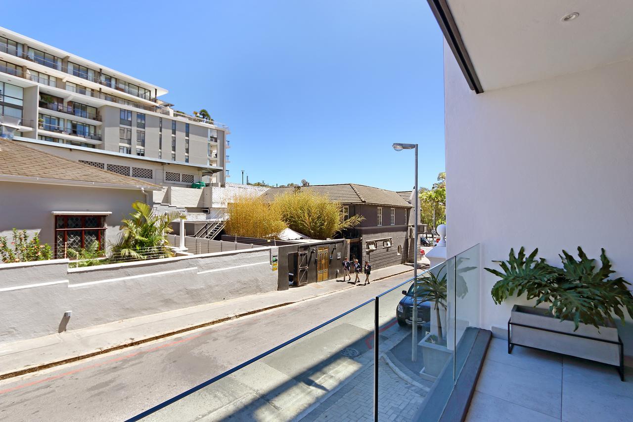 Chelsea Luxury Suites Le Cap Extérieur photo