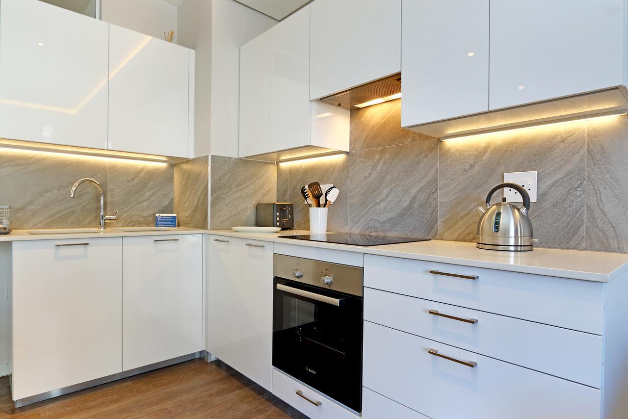 Chelsea Luxury Suites Le Cap Extérieur photo