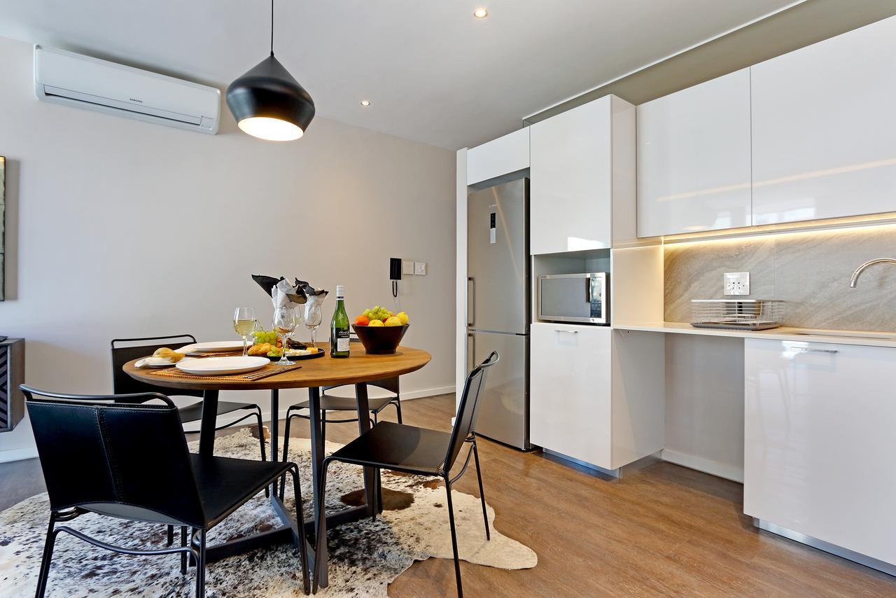 Chelsea Luxury Suites Le Cap Extérieur photo