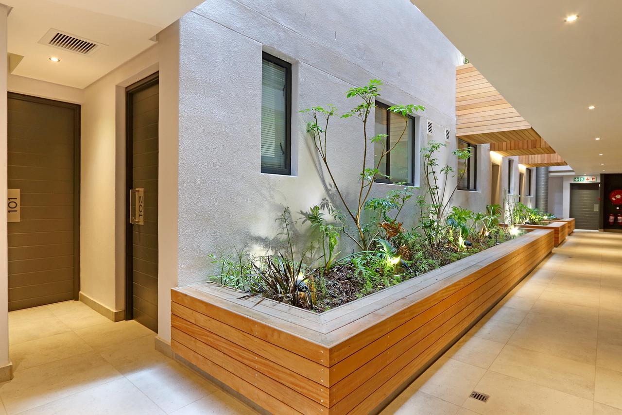 Chelsea Luxury Suites Le Cap Extérieur photo