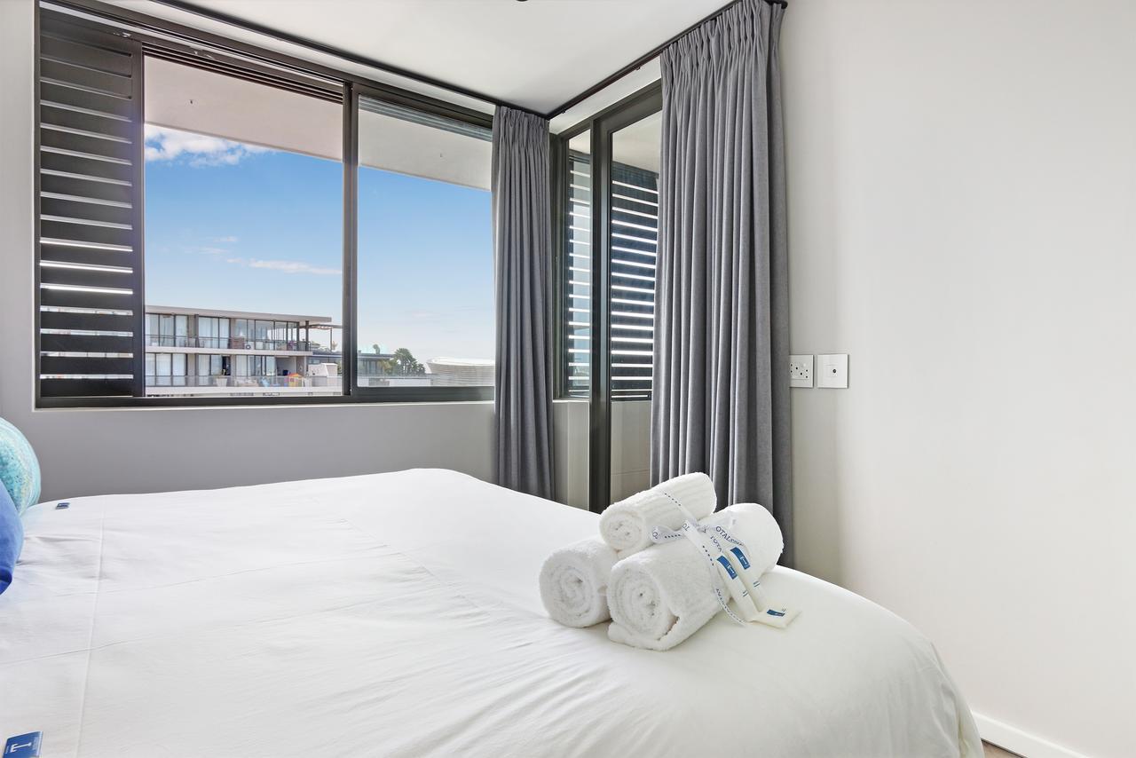 Chelsea Luxury Suites Le Cap Extérieur photo