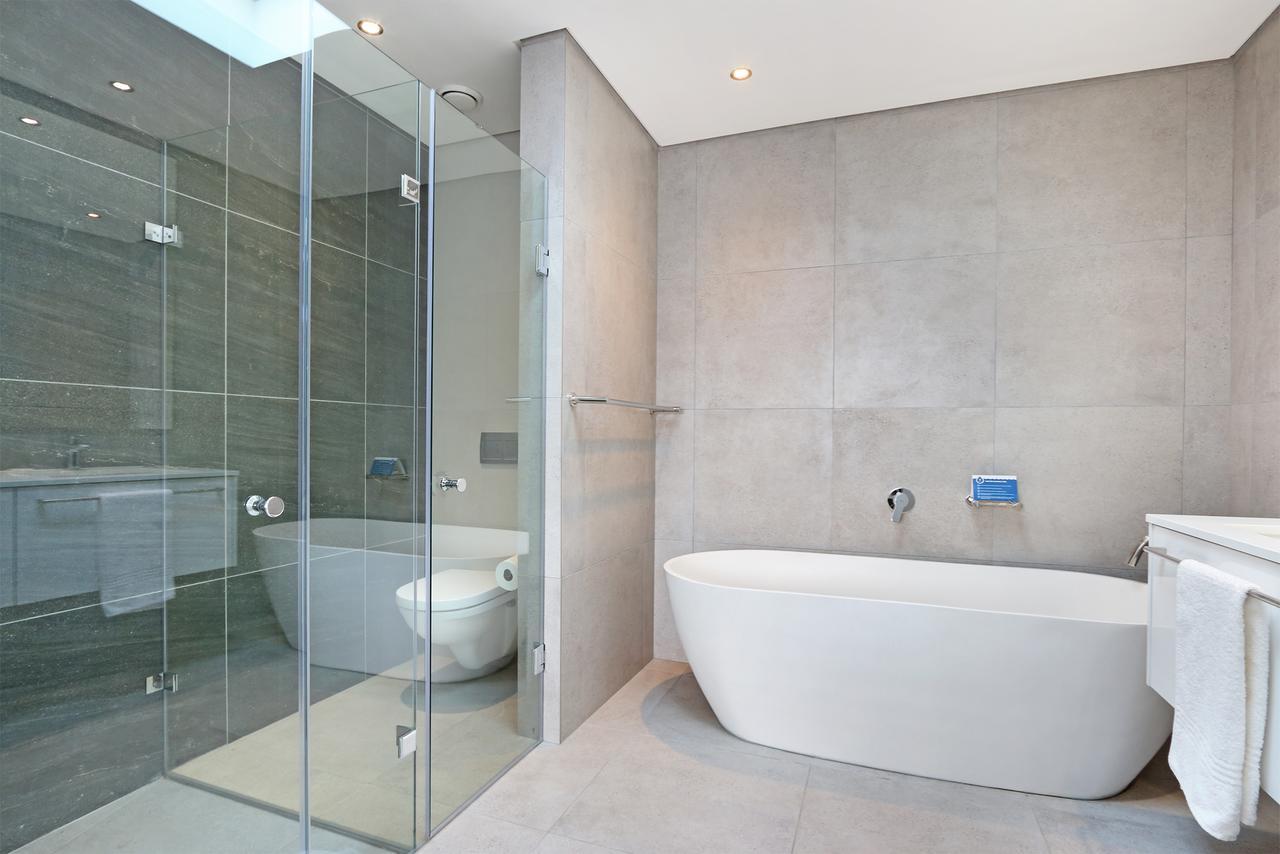 Chelsea Luxury Suites Le Cap Extérieur photo