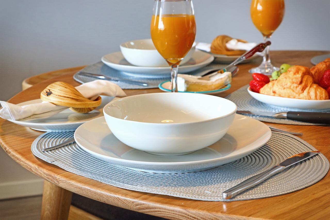 Chelsea Luxury Suites Le Cap Extérieur photo