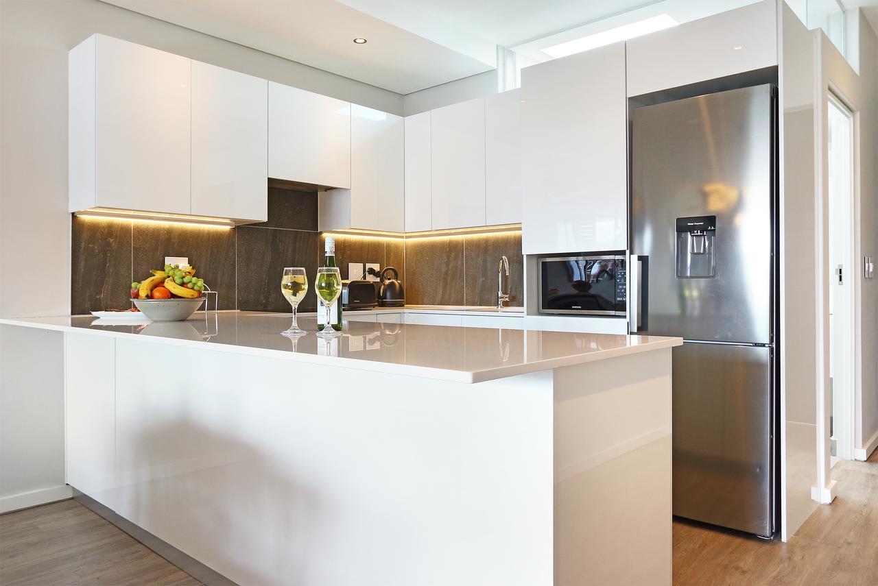 Chelsea Luxury Suites Le Cap Extérieur photo