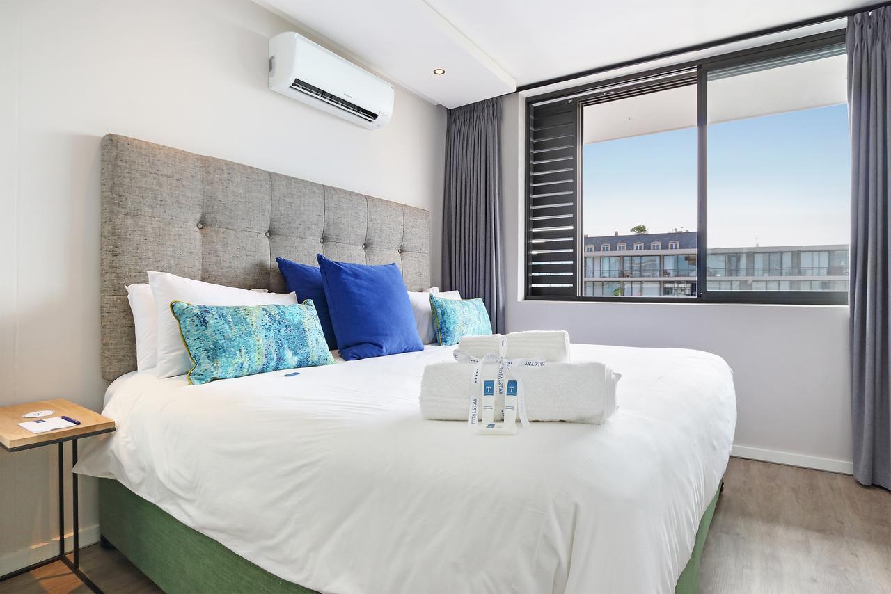 Chelsea Luxury Suites Le Cap Extérieur photo