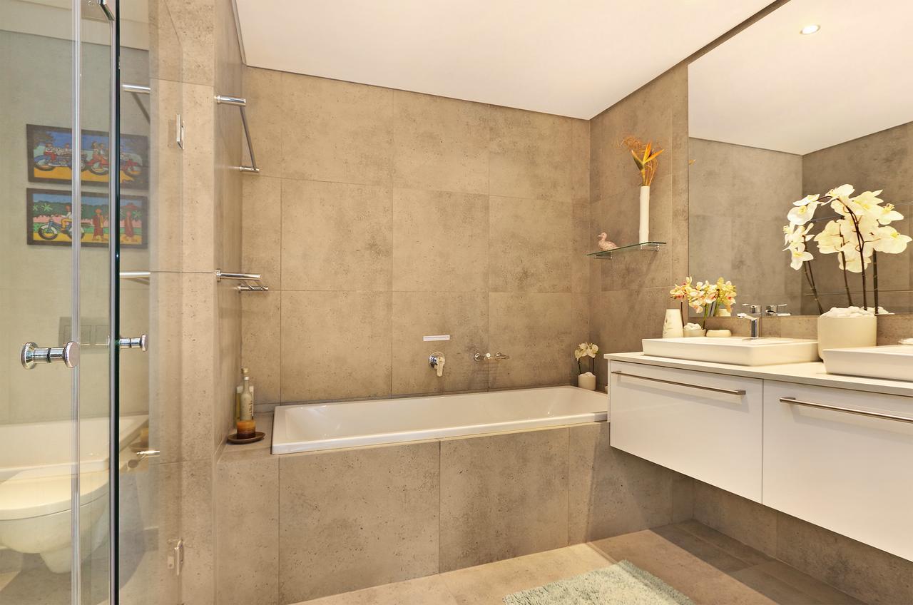 Chelsea Luxury Suites Le Cap Extérieur photo