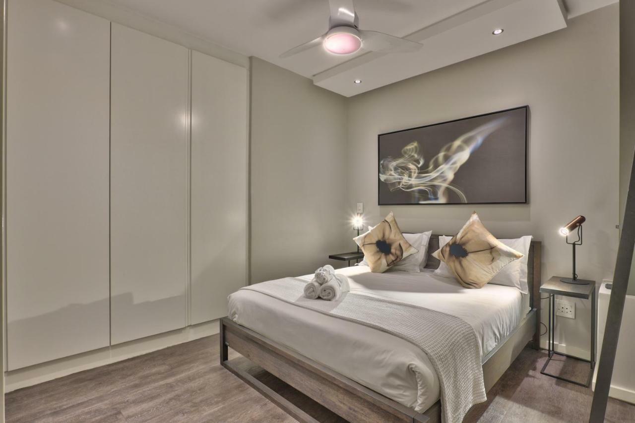 Chelsea Luxury Suites Le Cap Extérieur photo