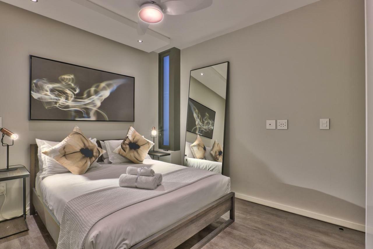 Chelsea Luxury Suites Le Cap Extérieur photo